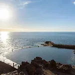 Sea View Deja Blue - Gigantes Appartement Puerto de Santiago (Tenerife)