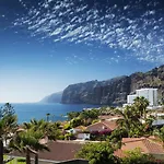 Appartement Sea View Deja Blue - Gigantes Puerto de Santiago (Tenerife)