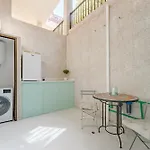 Appartement Sea View Deja Blue - Gigantes