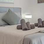 Appartement Sea View Deja Blue - Gigantes Puerto de Santiago (Tenerife)
