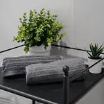 Sea View Deja Blue - Gigantes Appartement *