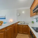 Sea View Deja Blue - Gigantes Appartement Puerto de Santiago (Tenerife)