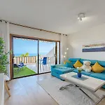 Sea View Deja Blue - Gigantes Appartement