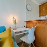Appartement Sea View Deja Blue - Gigantes *