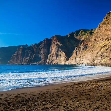 Daire Sea View Deja Blue - Gigantes