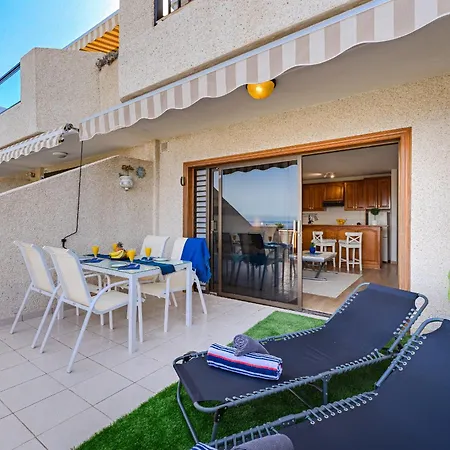 Appartement Sea View Deja Blue - Gigantes