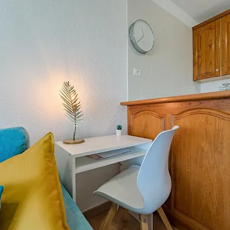 Daire Sea View Deja Blue - Gigantes *